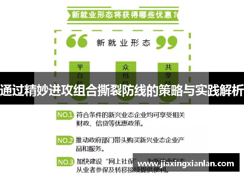 通过精妙进攻组合撕裂防线的策略与实践解析